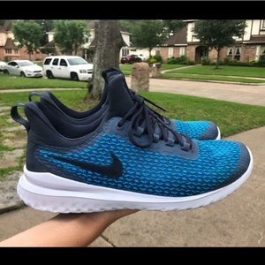 Nike Renew Men’s Tennis Shoes